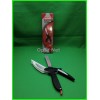 Универсальный кухонный нож - ножницы Clever Cutter