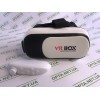 Окуляри віртуальної реальності VR BOX 2 + Пульт ДК