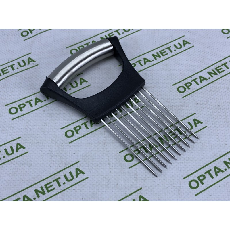 Кухонный держатель для резки лука, цена - OPTA NET UA