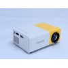 Проектор портативный Мини проектор LED Projector YG300 с пультом и динамиком