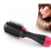 Фен расчёска для укладки волос Стайлер для Волос One Step Hair Dryer and Styler 3 в 1 (30)