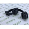 Беспроводные Наушники с  ушками беспроводные CAT EAR DR-08 Bluetooth чёрные