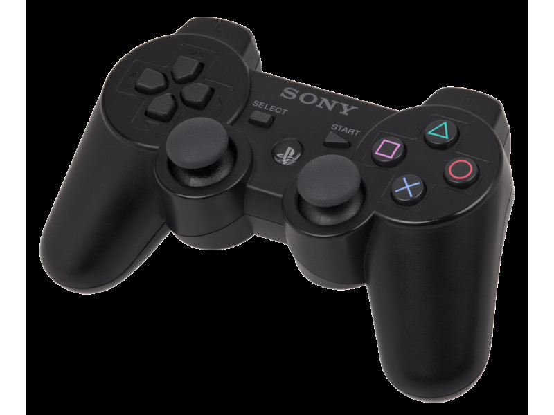 Беспроводной геймпад Dualshock 3 SONY для PS3
