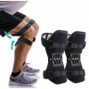 Підтримка колінного суглоба колінні стабілізатори 2шт Powerknee Knee