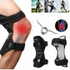 Підтримка колінного суглоба колінні стабілізатори 2шт Powerknee Knee
