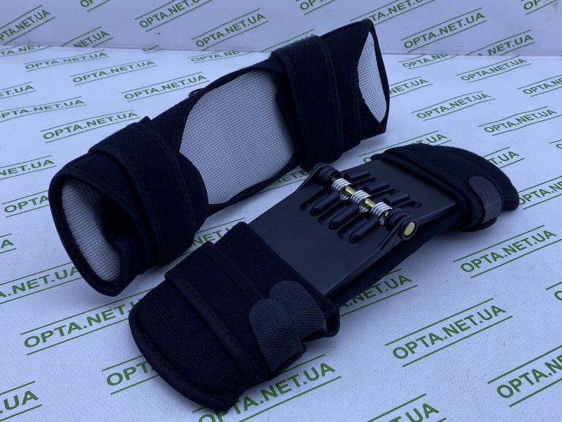 Підтримка колінного суглоба колінні стабілізатори 2шт Powerknee Knee