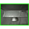Комплект клавиатура и мышка K-06 беспроводная